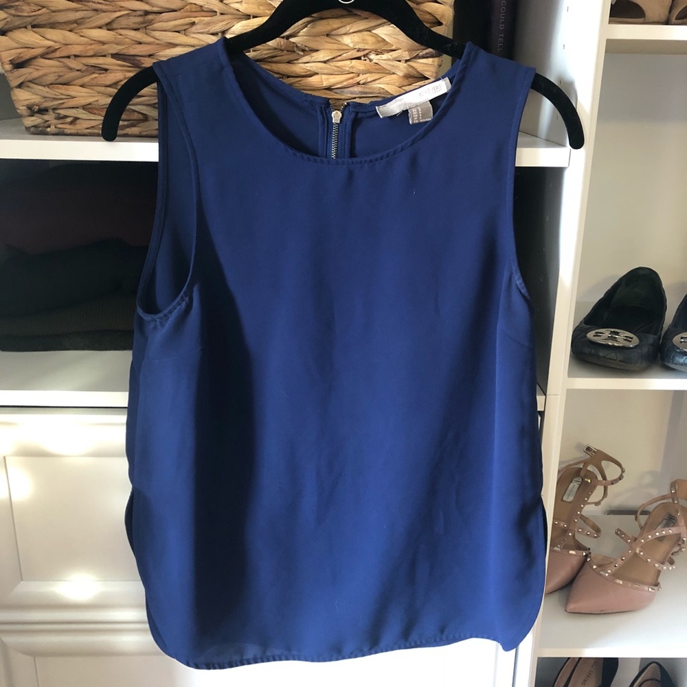 Forever 21 Contemporary Tank